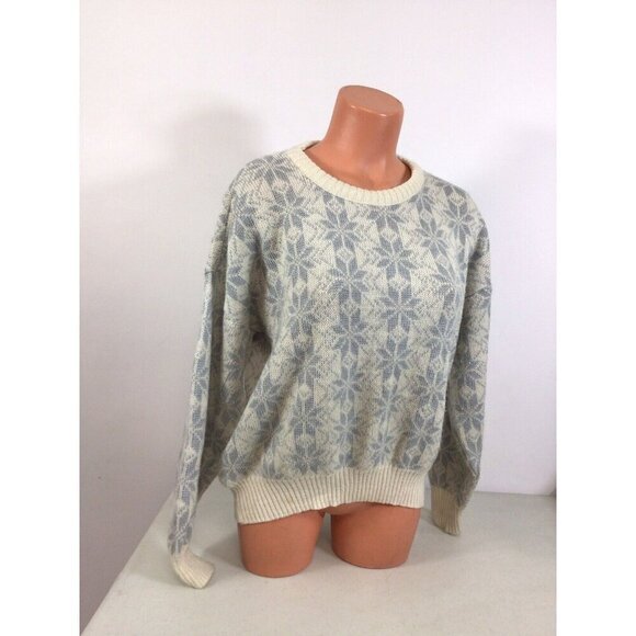 Gitano Vintage Sweater Womens Large - Picture 4 of 5